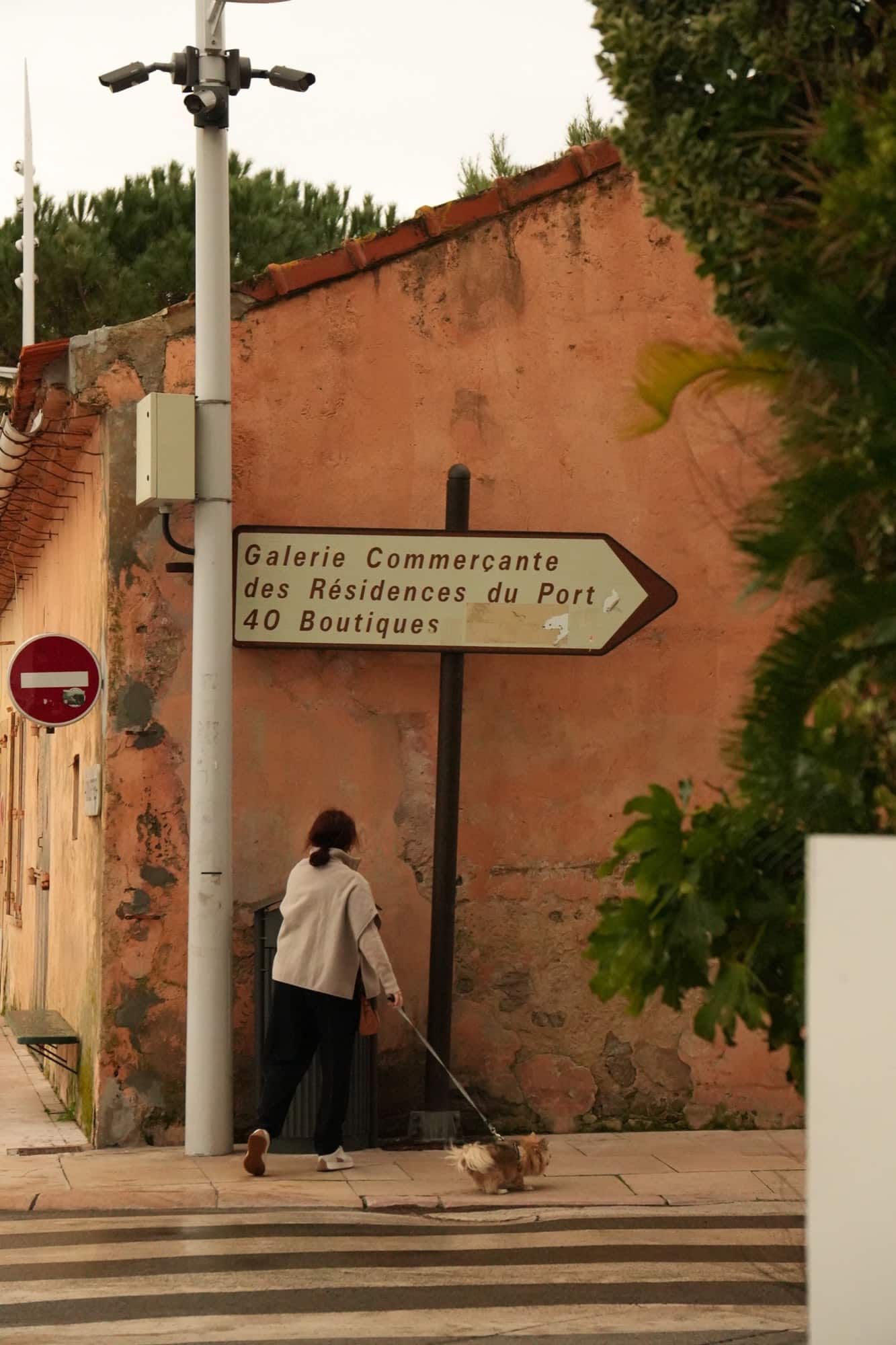 Portretowa sesja w naturalnym świetle